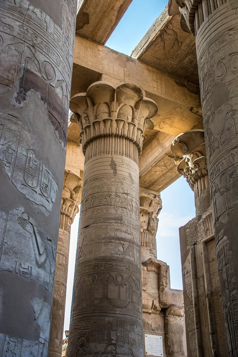 Ancient Civilization Adventures