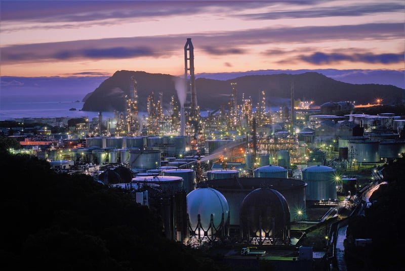 Industrial Revolution Journeys