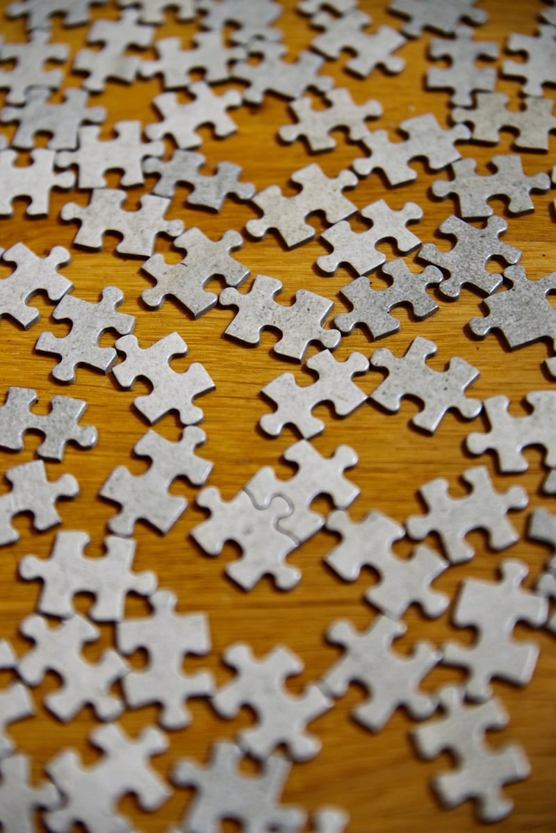 Temporal Paradox Puzzles